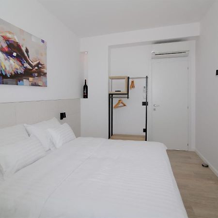 Luxury Amarin Apartment Дубровник Екстер'єр фото