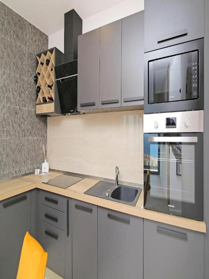 Luxury Amarin Apartment Дубровник Екстер'єр фото