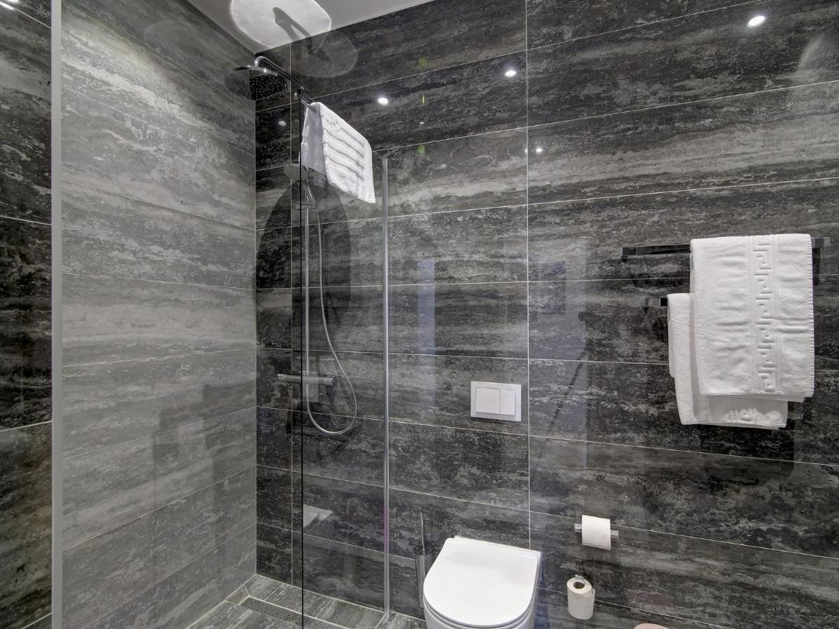 Luxury Amarin Apartment Дубровник Екстер'єр фото