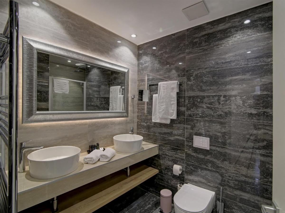 Luxury Amarin Apartment Дубровник Екстер'єр фото