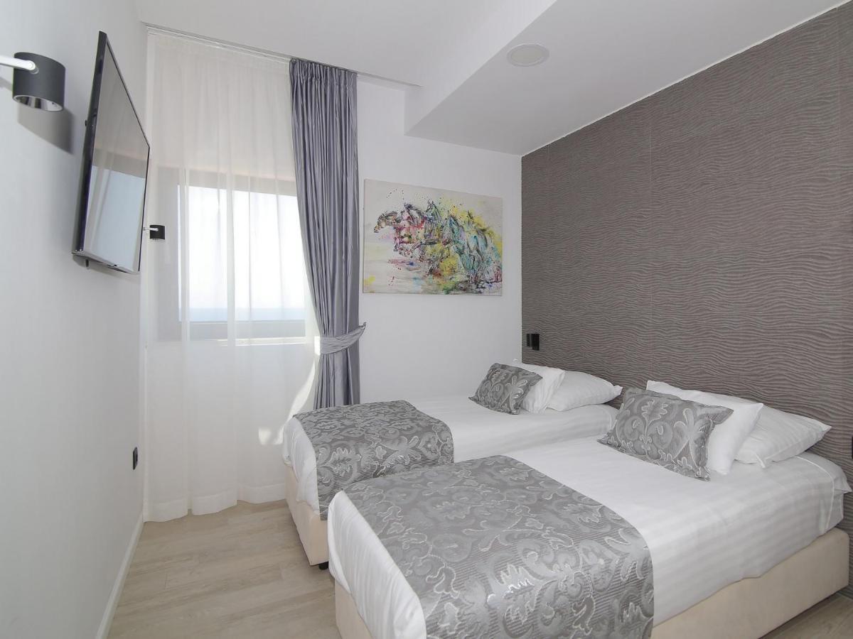 Luxury Amarin Apartment Дубровник Екстер'єр фото