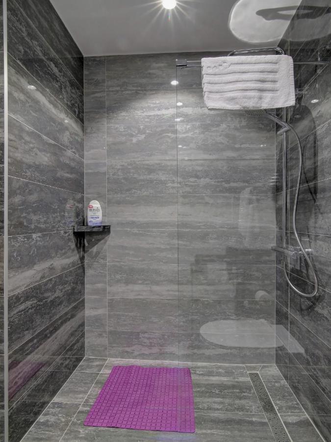 Luxury Amarin Apartment Дубровник Екстер'єр фото