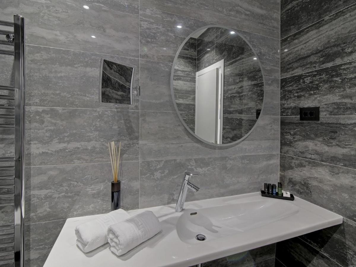 Luxury Amarin Apartment Дубровник Екстер'єр фото