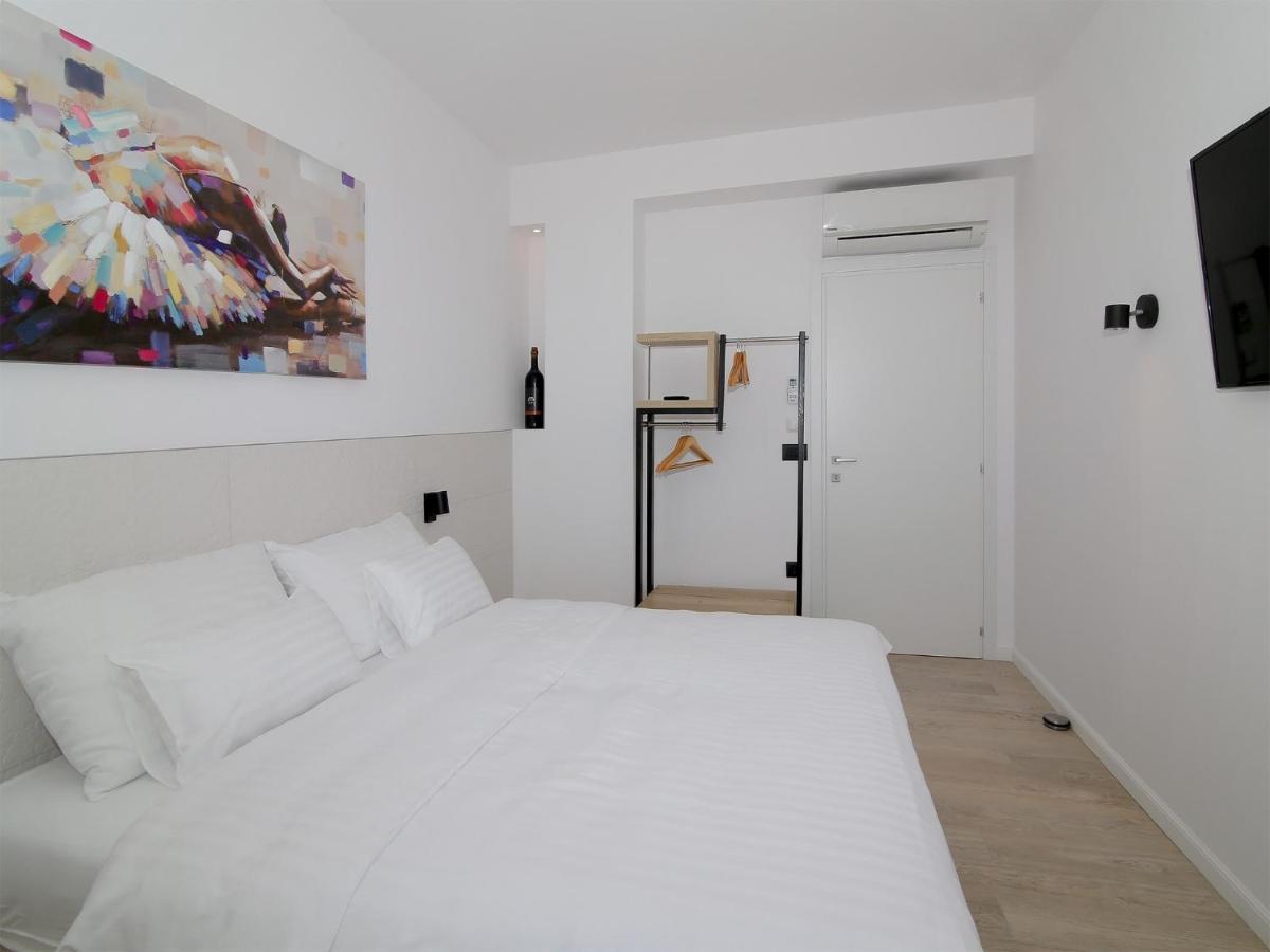Luxury Amarin Apartment Дубровник Екстер'єр фото