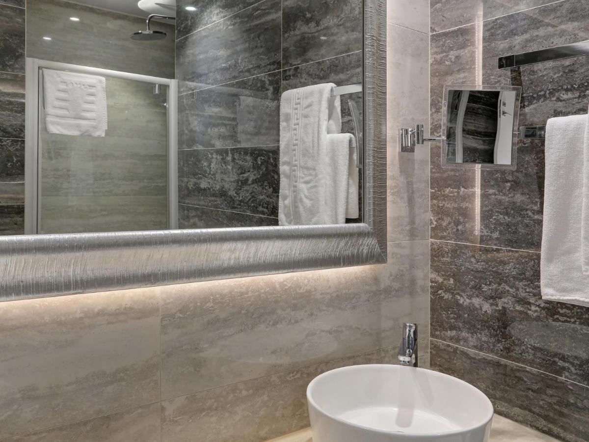 Luxury Amarin Apartment Дубровник Екстер'єр фото