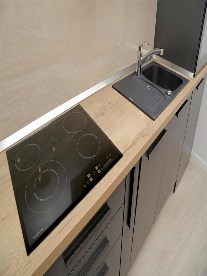 Luxury Amarin Apartment Дубровник Екстер'єр фото