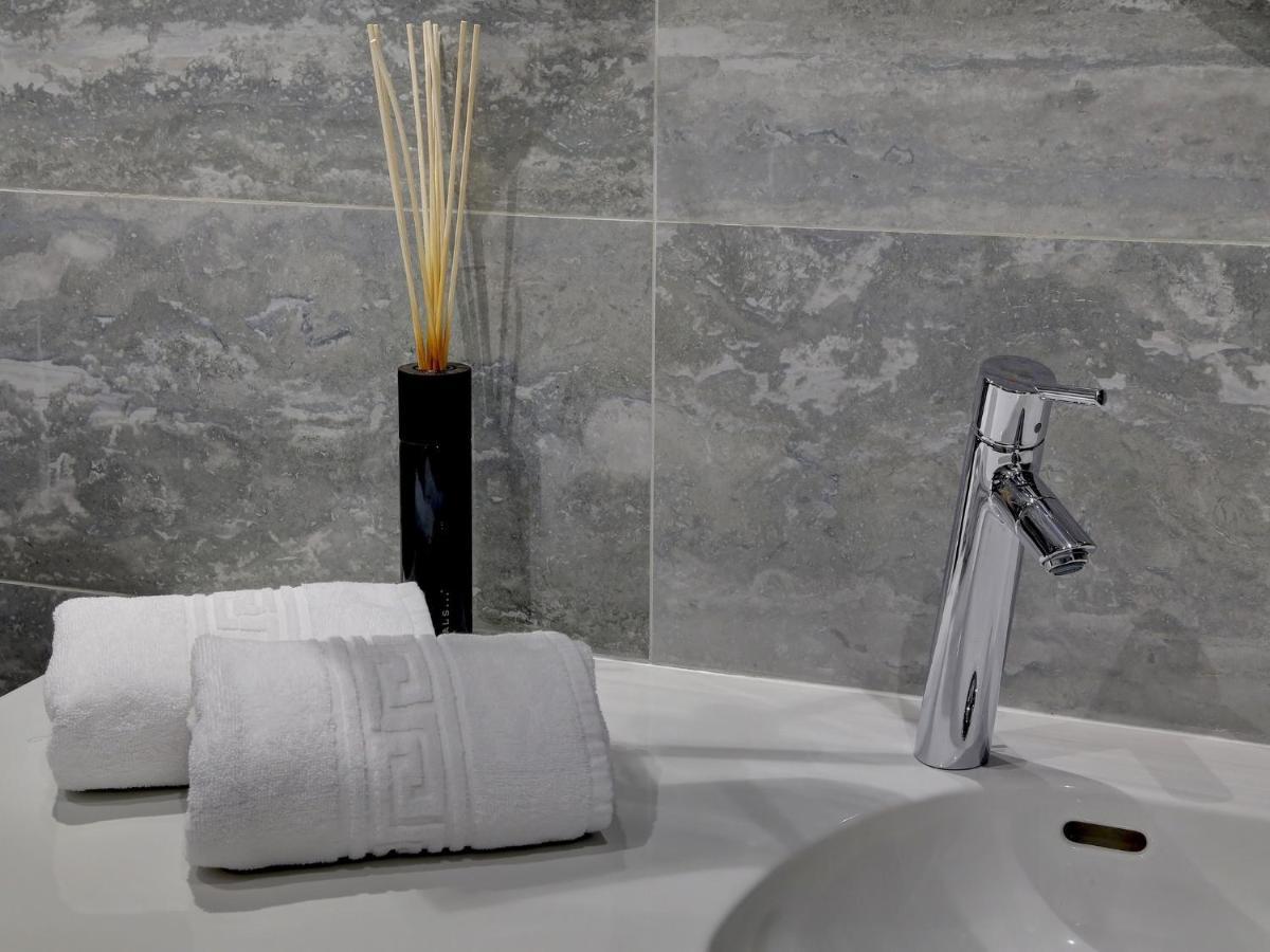 Luxury Amarin Apartment Дубровник Екстер'єр фото